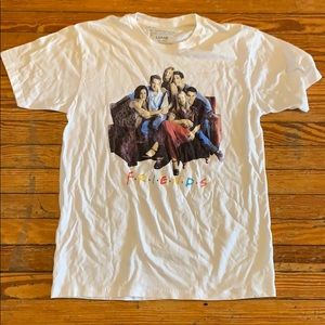 Friends Sofa Tee